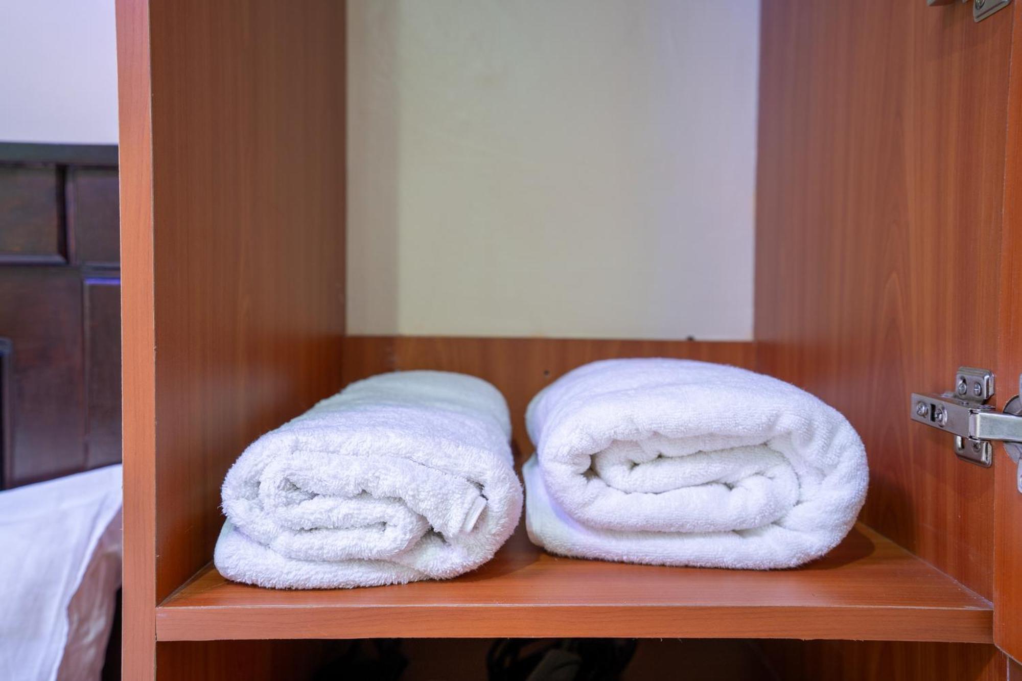 East Of Eden Hotel Nairobi Ngoại thất bức ảnh